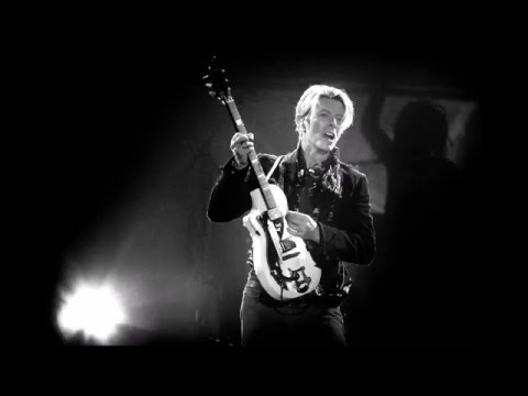 Thumbnail for David Bowie - Heroes (Acoustic) by David Bowie