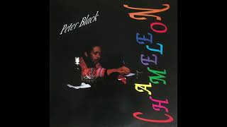 Peter Black - Chaka Vaedo (The Indian Princess)