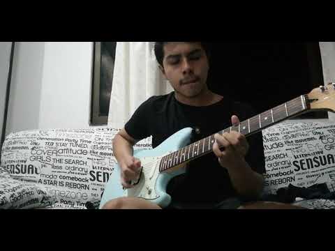 B cool - Magroove (Melanie faye solo)