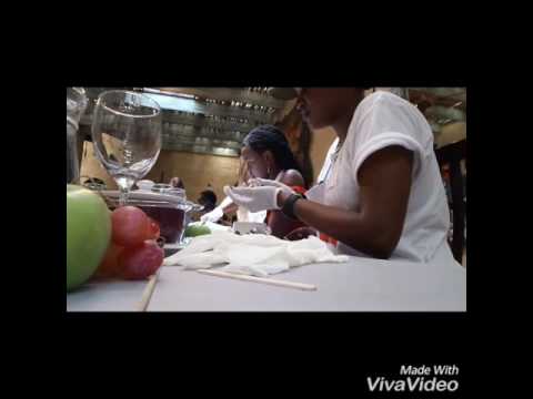 Fenamenal Views #JoziWithGoogle Part 2: Chocolate City