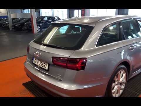 Audi A6 A6 Avant 2.0 TDI 150 SE S Tronic 4DR - Image 2