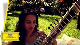 Norah Jones & Anoushka Shankar - Traces of You - In The Studio (Trailer)
