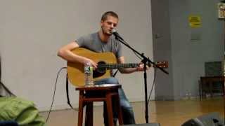 Jay Brannan — A Love Story