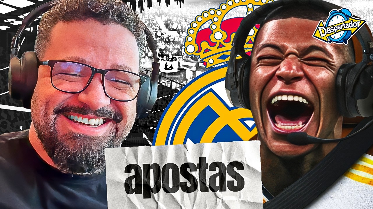 Palpites de Apostas para Hoje ! - DESPERTADOR FULLTRADER - EP. 119 - 26/02/2026