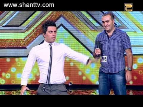 X-Factor4 Armenia-Auditios3-23.10.2016-Blic2-23.10.2016