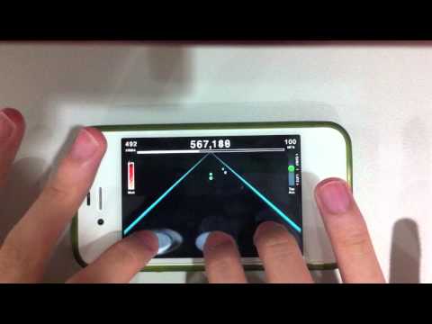 [TTRel] Glaze & MicTheMicrophone - Nightmare Night FC