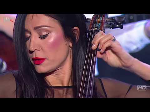 Ana Rucner & Savski valovi - K'o lijepi san ( Lijepom našom,Samobor )