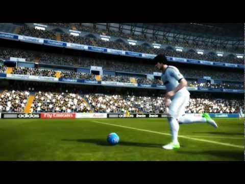 PES 2013: Become A Legend - Super Goal