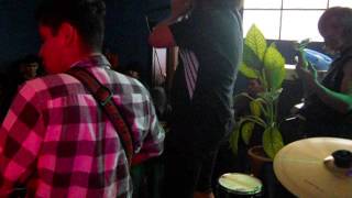 Wounds of Eternity - Como vos