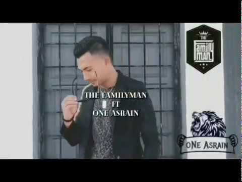 SERAPAH DURJANA oNe asrain feat the familyman music video