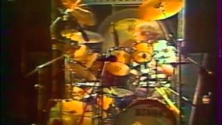 Thin Lizzy.... Bad Reputation Live 1982