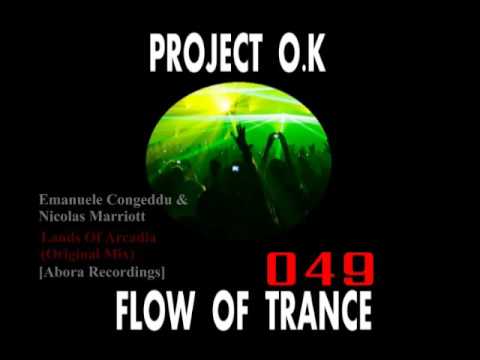 Flow Of Trance Episode 49 [13.06.2016]