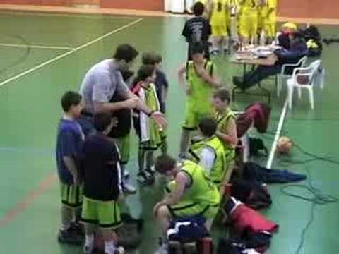 Jairis 94-CB Capuchinos Alevines