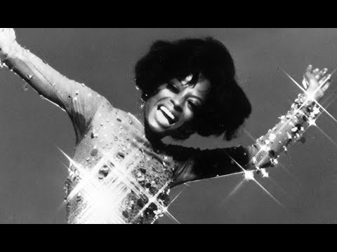 Diana Ross - Reach Out and Touch (Somebody's Hand) [Almighty 12"  Definitive Mix]