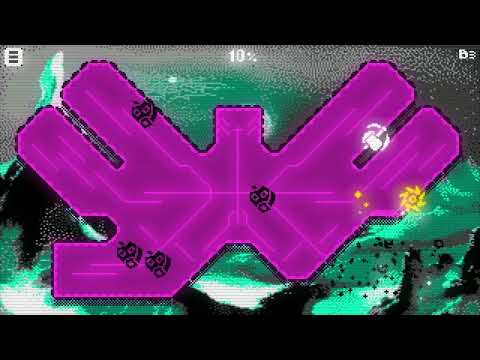 Rusty Robot: Action Platformer Video