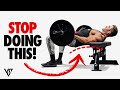 The Worst Hip Thrust Mistakes Ever!