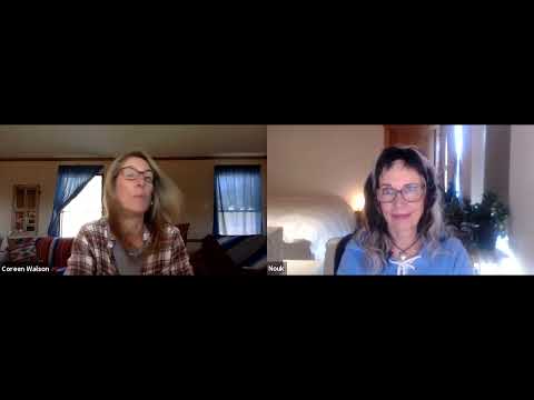 A Course In Miracles ~ Workbook Lesson 57 ~ Intuitively unpacked and explained holographically