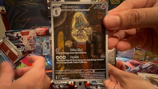 Walmart vs South Bay Sports Cards part 2 Opening a Black Bolt Booster Box from each marketplace!