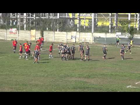 RUGBY - CSM SV - Navodari - Rep2