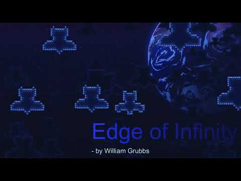 Forgotten Evils OST: Edge of Infinity - by William Grubbs (New Theme of Measureless Matter)
