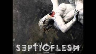 Septicflesh - A Great Mass of Death