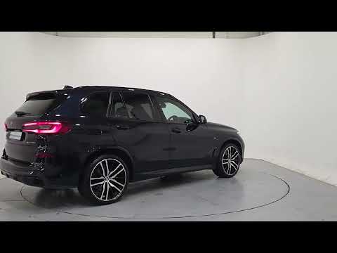 BMW X5 xDrive45e M Sport - Image 2