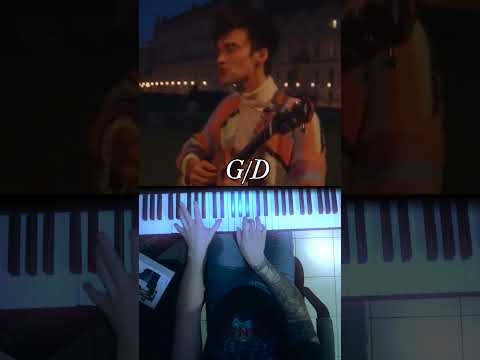 Jacob Collier - Thom Thumb (Live in Paris) CHORDS