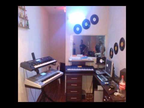 X-zone ft Arianit &Riron - qa po bina na [ProOFiL RecorD's]