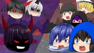 【ゆっくり茶番】宇宙人から地球を救え！