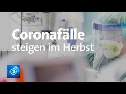 Coronavirus im Herbst: Kliniken bereiten sich auf mehr Infektionsfälle vor