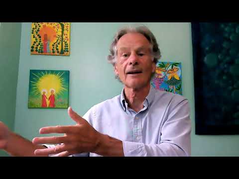 Here is a new audio only guided meditation to help with sleep.  https://youtu.be/D4nbat70FT8