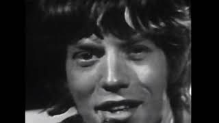 The Rolling Stones Play With Fire Music Video