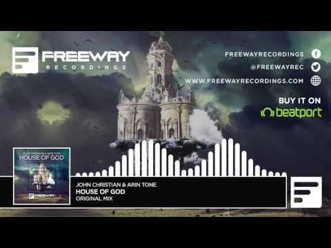 John Christian & Arin Tone - House Of God