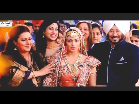 Ronde Saare Vyah Picho - RSVP | 28M Views | Punjabi Full Movie | Best Punjabi Comedy Movies