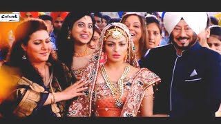 RSVP - Ronde Saare Vyah Pichhon | 22M Views | Full Punjabi Movie | Popular Comedy Movies | CC