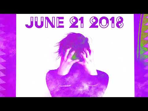Ekurtis's new single out June 21st, 2018!!