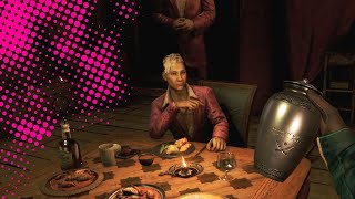 【Far Cry 4 #劇透】我在凱拉特的那些選擇