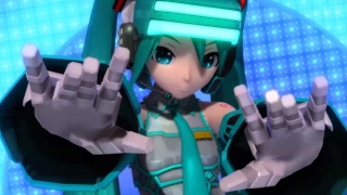 Cover art for melody...