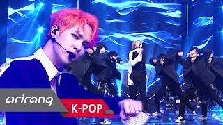 [Simply K-Pop] KIM DONG HAN(김동한) _ GOOD NIGHT KISS(굿나잇 키스) _ Ep.334 _ 102618