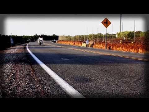 "ESCAPE TO GET AWAY"ENEMY FEAT.RAE-NICOLE OF THE MOST WANTED FAMILIA