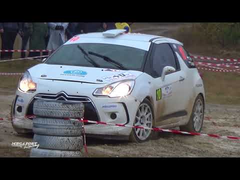 Megaport Racing - Rally Stari Stolitsi 2017 Highlights