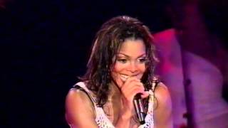 Janet Jackson - Someone To Call My Lover