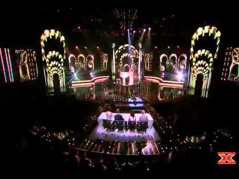 Ella Henderson Loving you