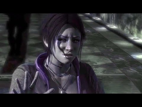 Gameplay Walkthrough Of Dmc Devil May Cry / Part 14/ Save Me.