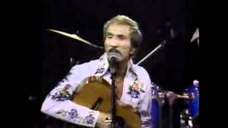 Marty Robbins - Song Of the Bandit