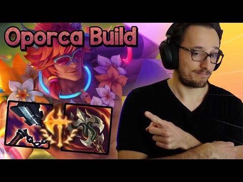 SETT OPORCA BUILD NON SI SMENTISCE MAI