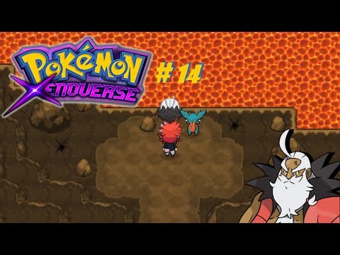 Pokemon Xenoverse Il Risveglio #14 - Oleandro