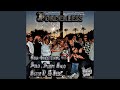 Borderless (feat. Solo, Sleepy Malo, Mister D & Bebe)