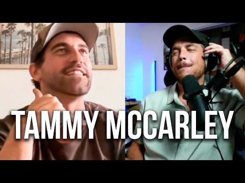 Tammy McCarley Brought the Party to BMX