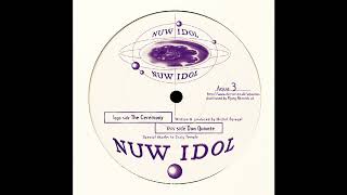 Nuw Idol  –  Don Quixote (Acid Techno 1996)